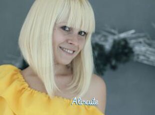 Aliscute