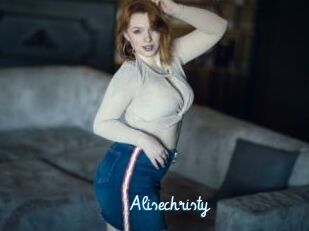 Alisechristy