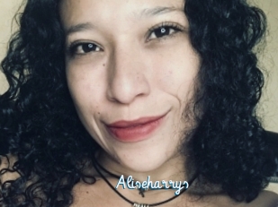 Aliseharrys