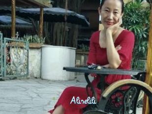 Aliselili