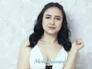 Alishadreaming