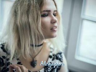 Alishagross