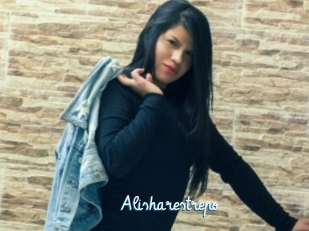 Alisharestrepo
