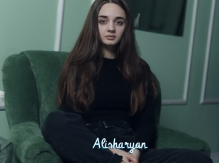 Alisharyan