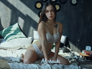 Alishauki