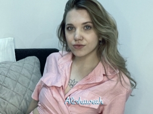 Alishaweah