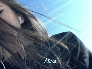 Alisia