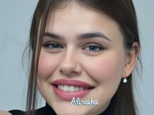 Alisiaha