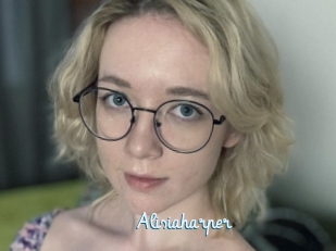 Alisiaharper