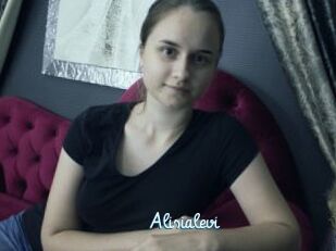Alisialevi