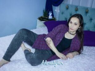 Alisiatyler