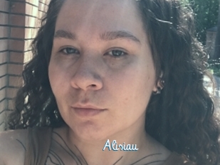 Alisiau