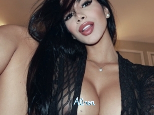 Alison