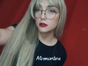 alisoncortese Sexe Cool