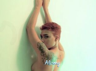 Alisong