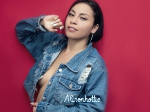 Alisonhottie