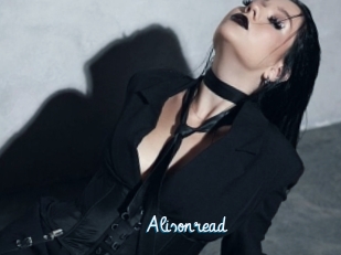Alisonread