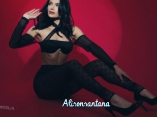 Alisonsantana