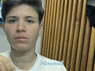 Alisonsmitt