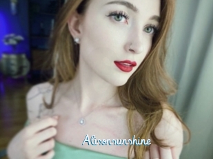 Alisonsunshine