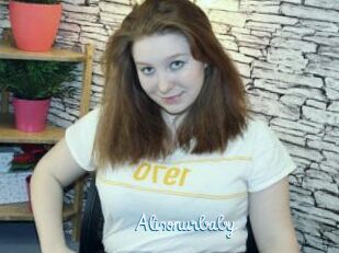 Alisonurbaby