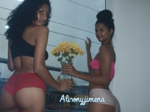 Alisonyjimena