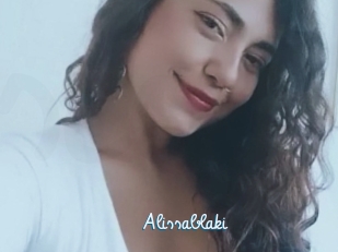 Alissablaki