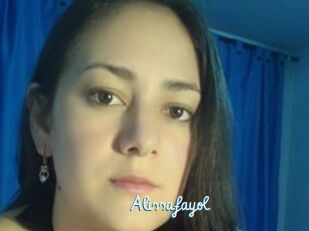 Alissafayol