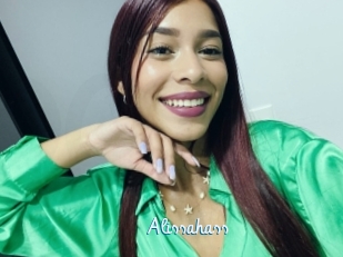 Alissahass