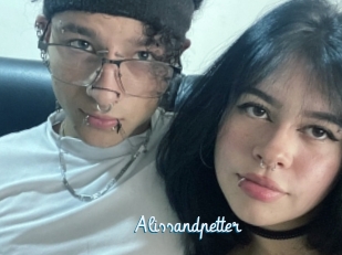 Alissandpetter
