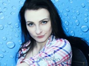 Alissavither
