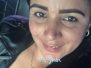 Alissfoster