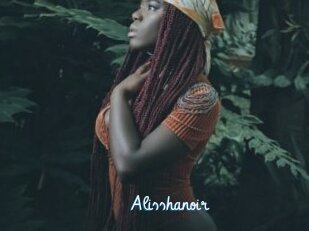 Alisshanoir