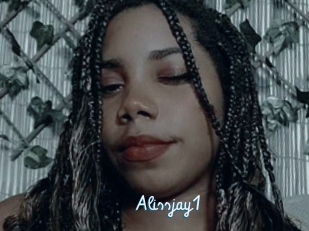Alissjay1