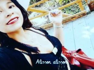 Alisson_alisson