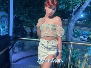Alissonbeckr