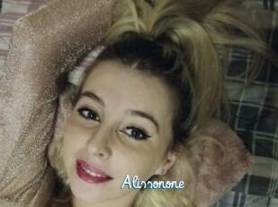 Alissonone