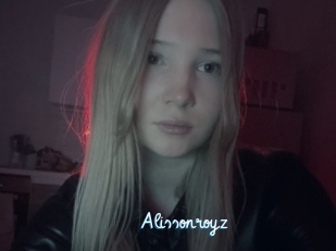 Alissonroyz