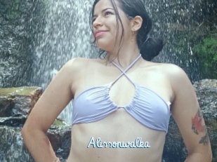 Alissonwalka
