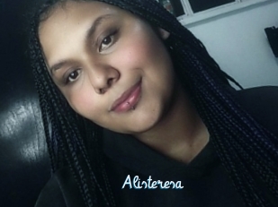 Alisteresa