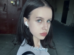 Aliswong