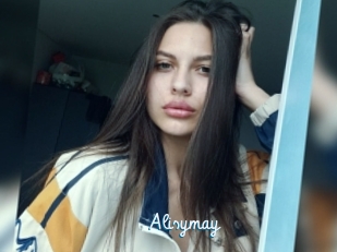 Alisymay