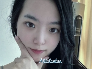 Alitalanlan