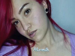 Alixsmith