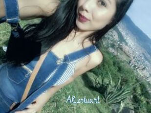 Alizstuart