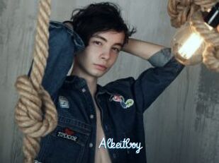 Alkeitboy