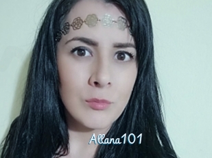 Allana101