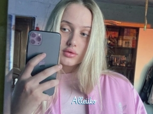 Alleiiko