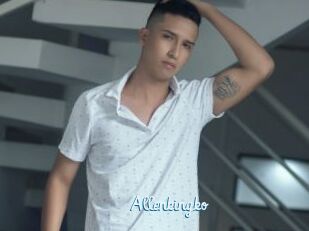 Allenkingko