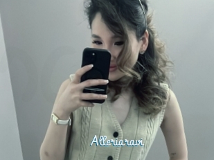 Alleriaravi